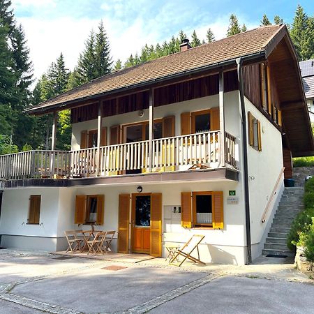 Chalet Harmony Rogla - apartment Zreče Extérieur photo