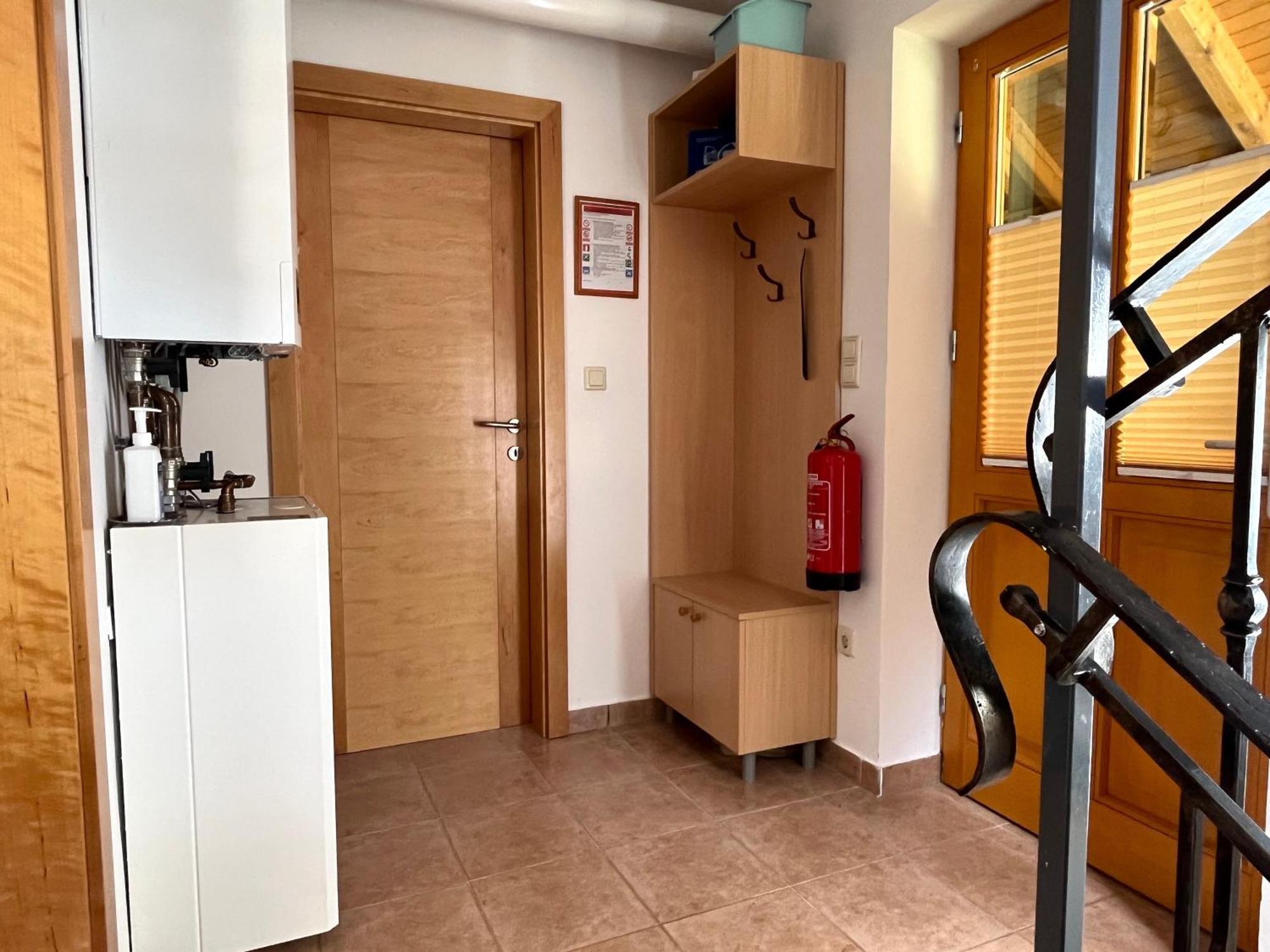 Chalet Harmony Rogla - apartment Zreče Extérieur photo
