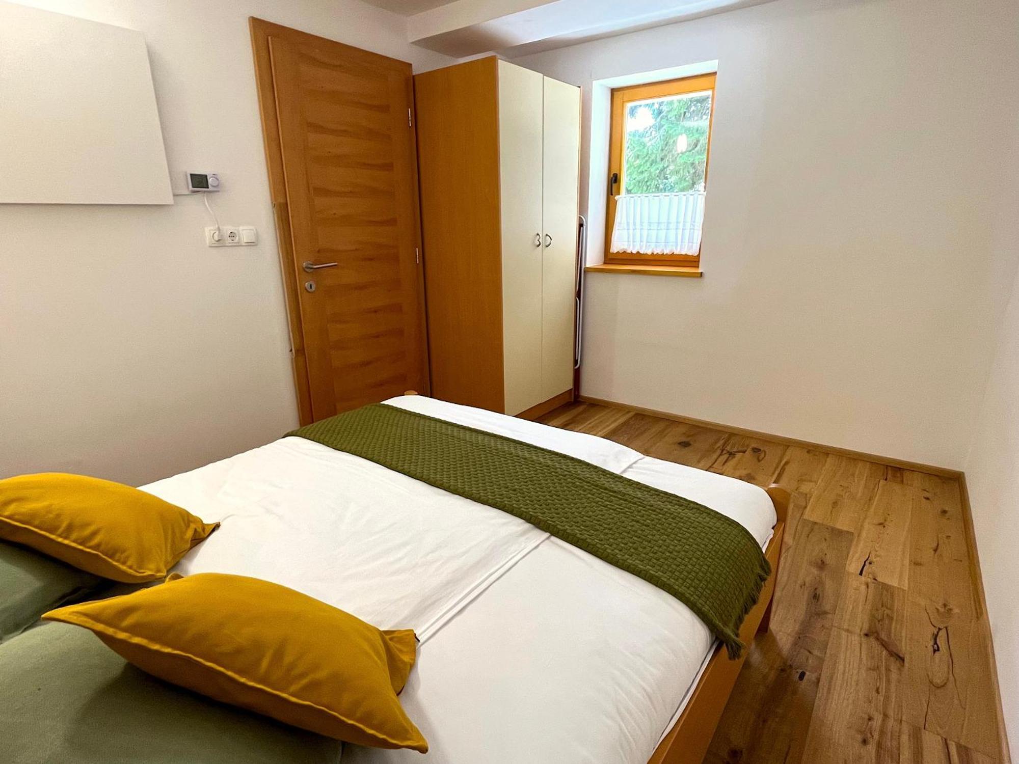Chalet Harmony Rogla - apartment Zreče Extérieur photo