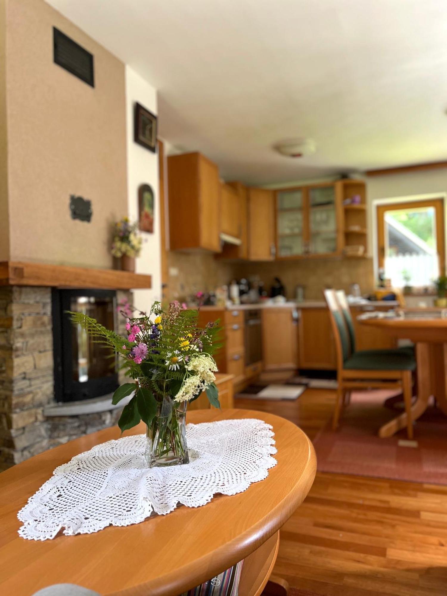 Chalet Harmony Rogla - apartment Zreče Extérieur photo