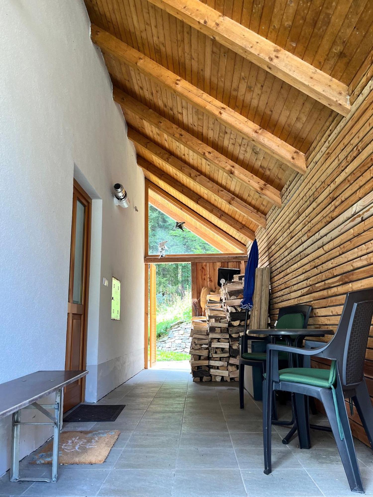 Chalet Harmony Rogla - apartment Zreče Extérieur photo